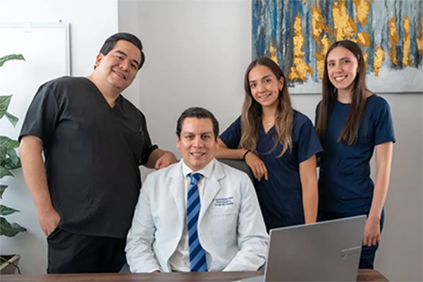 Dolor de cabeza en la nuca: cómo la columna cervical influye