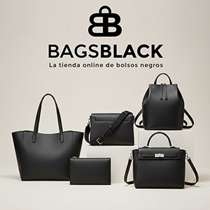 BAGSBLACK la tienda online de bolsos negros
