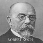 Robert Koch