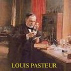 Louis Pasteur