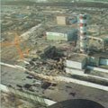 Central nuclear de Chernobyl